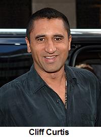 Cliff Curtis